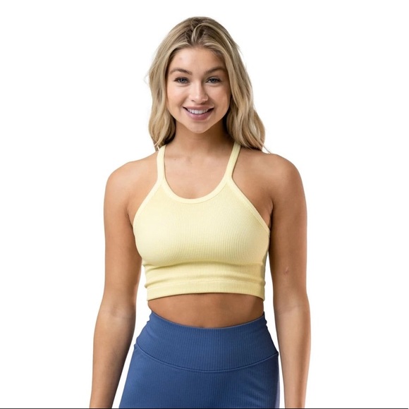 Balance Athletica Tops - Balance Athletica - synergy top size M